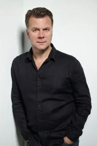 Ian Fitzgibbon
