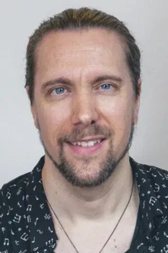Elias Ringquist