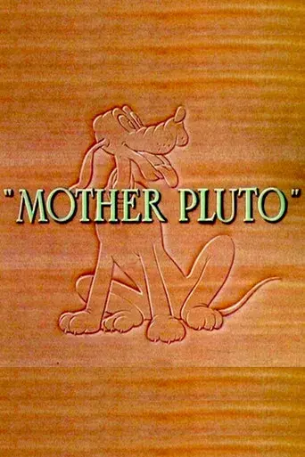 Mother Pluto poster