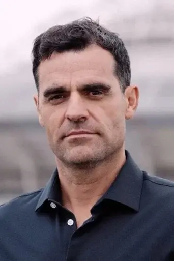 Kenneth Perez