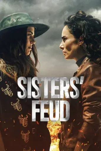Sisters' Feud season 1 poster
