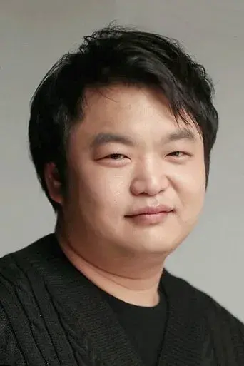 Ko Kyu-pil