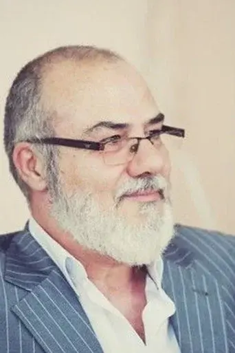 Akef Najem