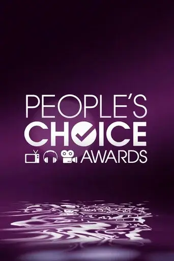People's Choice Awards season 38 poster