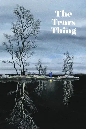 The Tears Thing poster