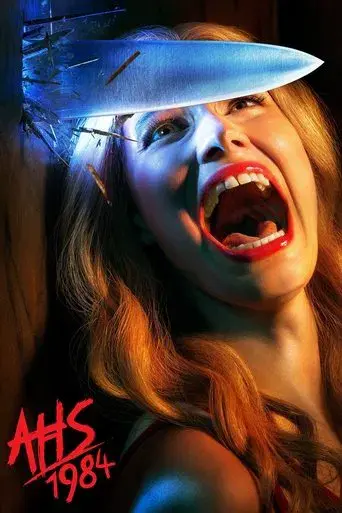 American Horror Story season 9 poster