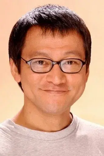 Atsuyoshi Miyazaki