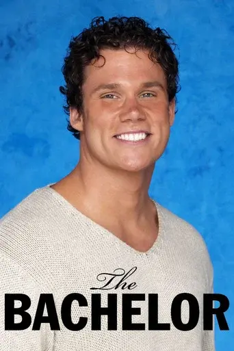 The Bachelor season 4 poster