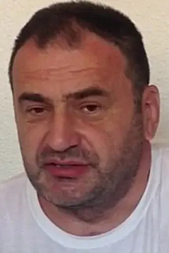 Faruk Pruti