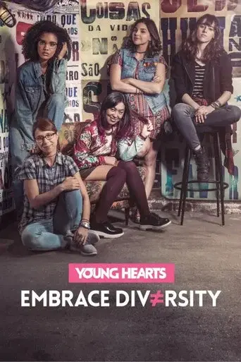 Young Hearts season 25 poster