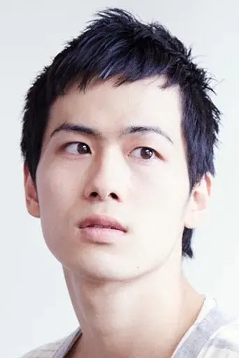 Tsunaki Fukushima