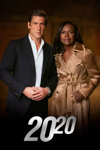 20/20 season 48 poster