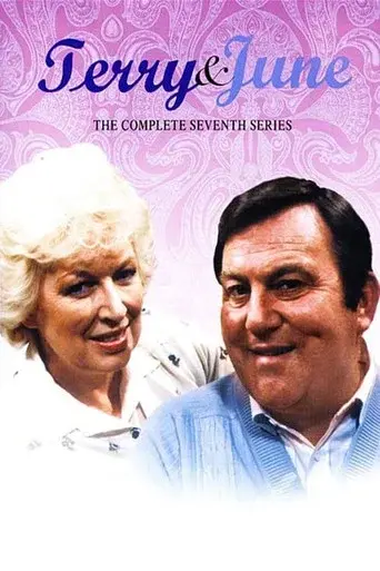 Terry and June season 7 poster