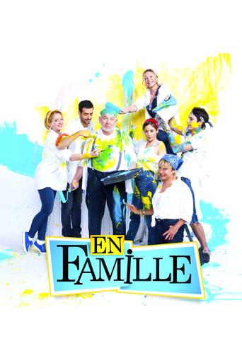 En Famille season 1 poster