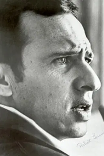 Robert Lussier