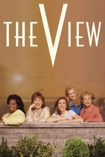 The View season 1 poster