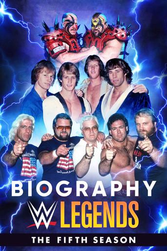 Biography: WWE Legends · Season 5 poster