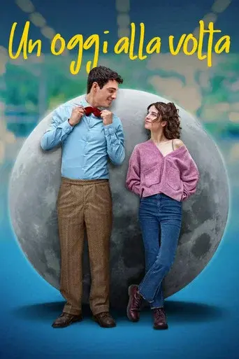 Today Again poster