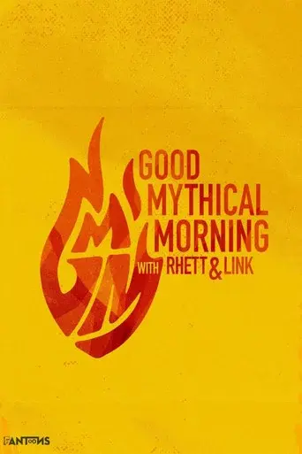 Good Mythical Morning · Season 30 poster