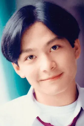 John Tang Yat-Kwan