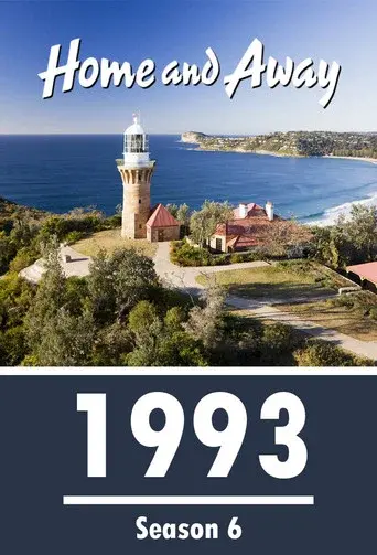 Home and Away season 6 poster