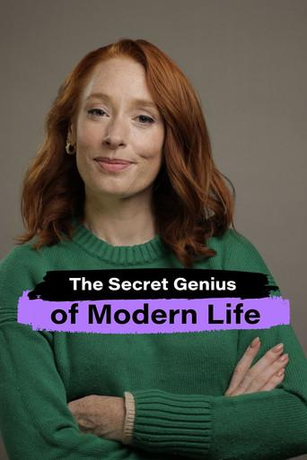 The Secret Genius of Modern Life · Season 3 poster