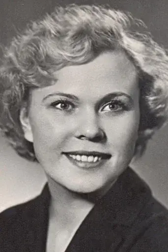 Rimma Shorokhova
