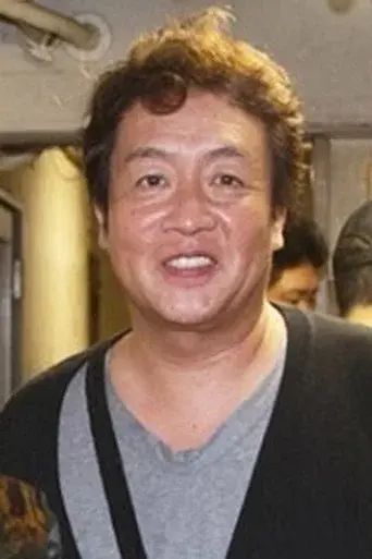 Michio Mitsuno