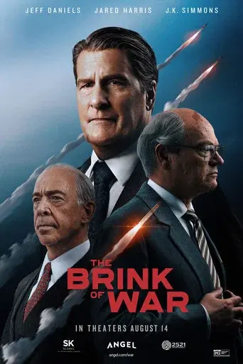 The Brink of War poster