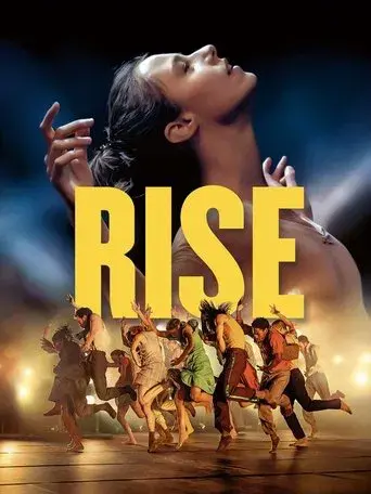 Rise poster