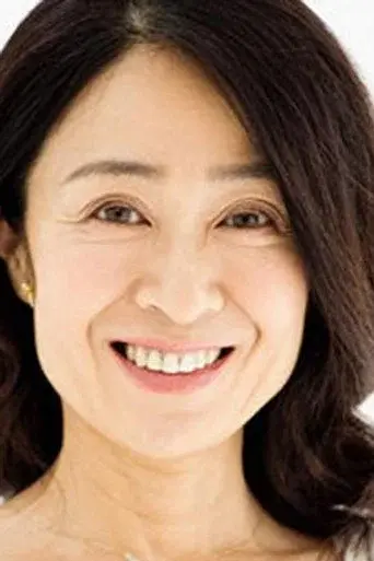 Satomi Nagano