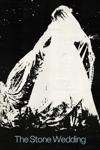 The Stone Wedding poster