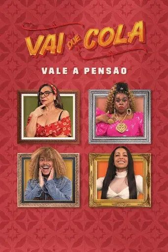 Vai Que Cola season 12 poster