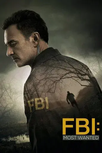 FBI: Most Wanted season 1 poster