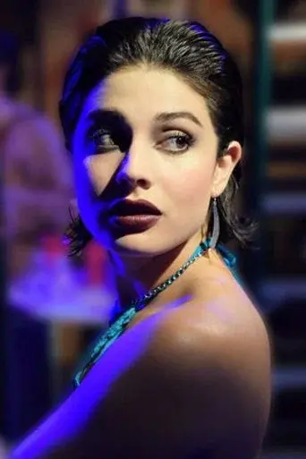Noelia Campos