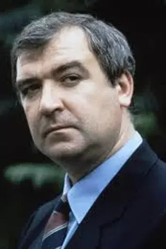 Gary Whelan
