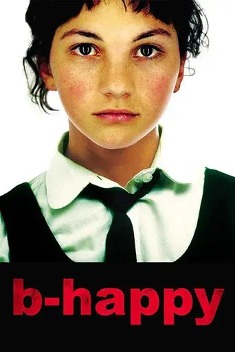 B-Happy poster