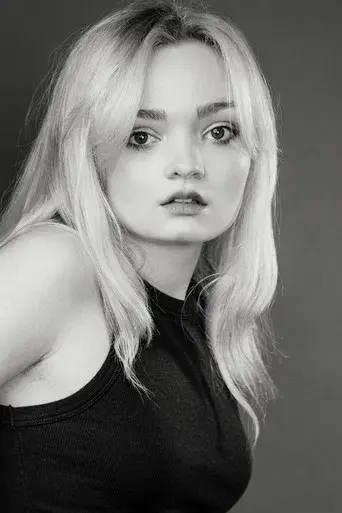 Natalie Grace