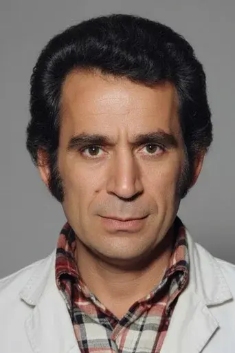 Orhan Çoban