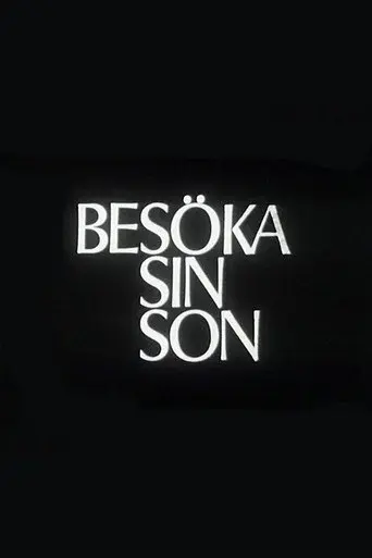 Visiting One's Son poster