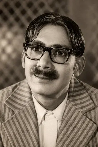 Saakshi Ranga Rao