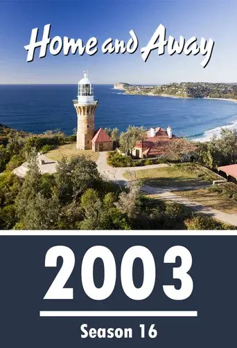 Home and Away season 16 poster