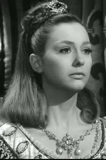 Colette Bergé