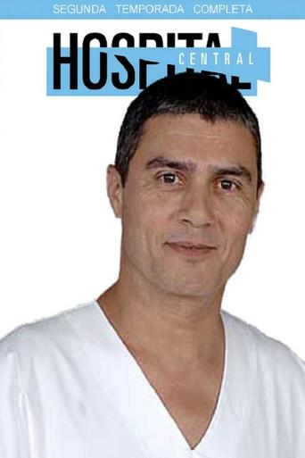 Hospital Central season 2 poster
