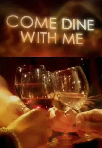 Come Dine with Me season 11 poster