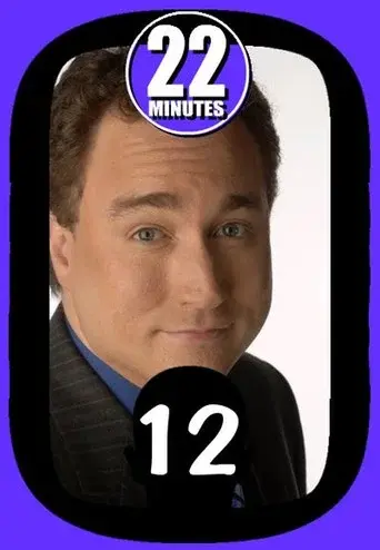 This Hour Has 22 Minutes season 12 poster