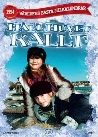 Julkalendern season 35 poster