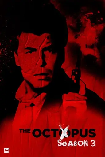 The Octopus season 3 poster