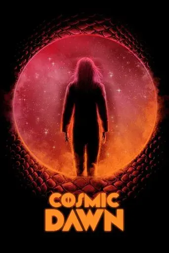 Cosmic Dawn poster