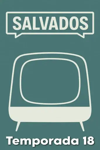 Salvados season 18 poster